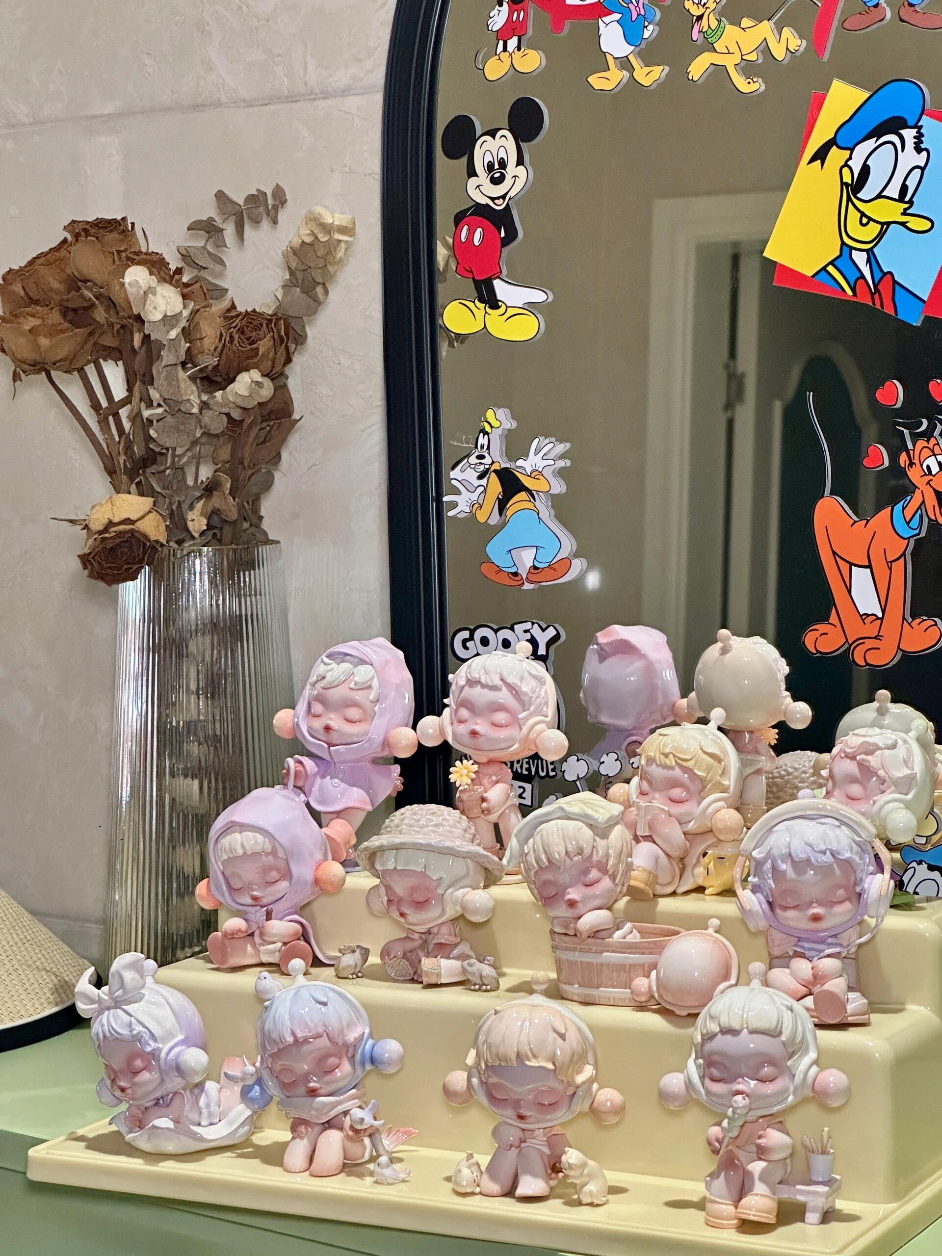 谁能拒绝这么温柔的sp？