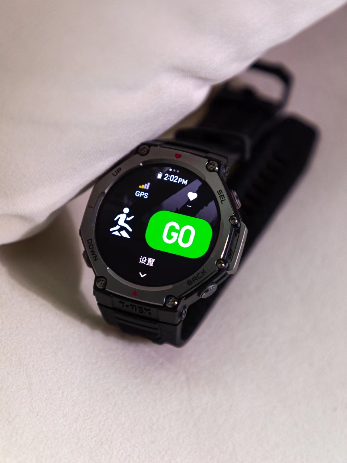 😉太cool了！简直是梦中情表⌚️