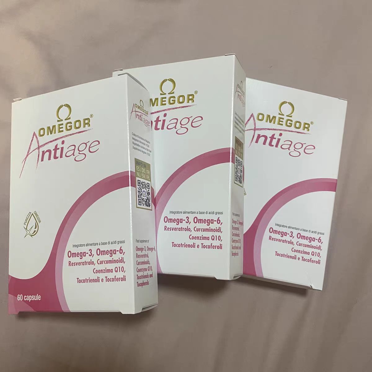 小红书上看到很多博主在推