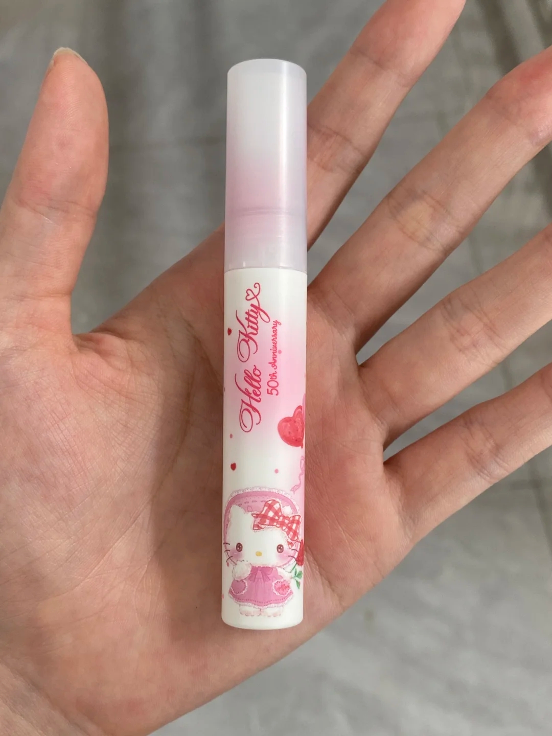 Kitty控又又幸福了，皮可熊这波赢麻