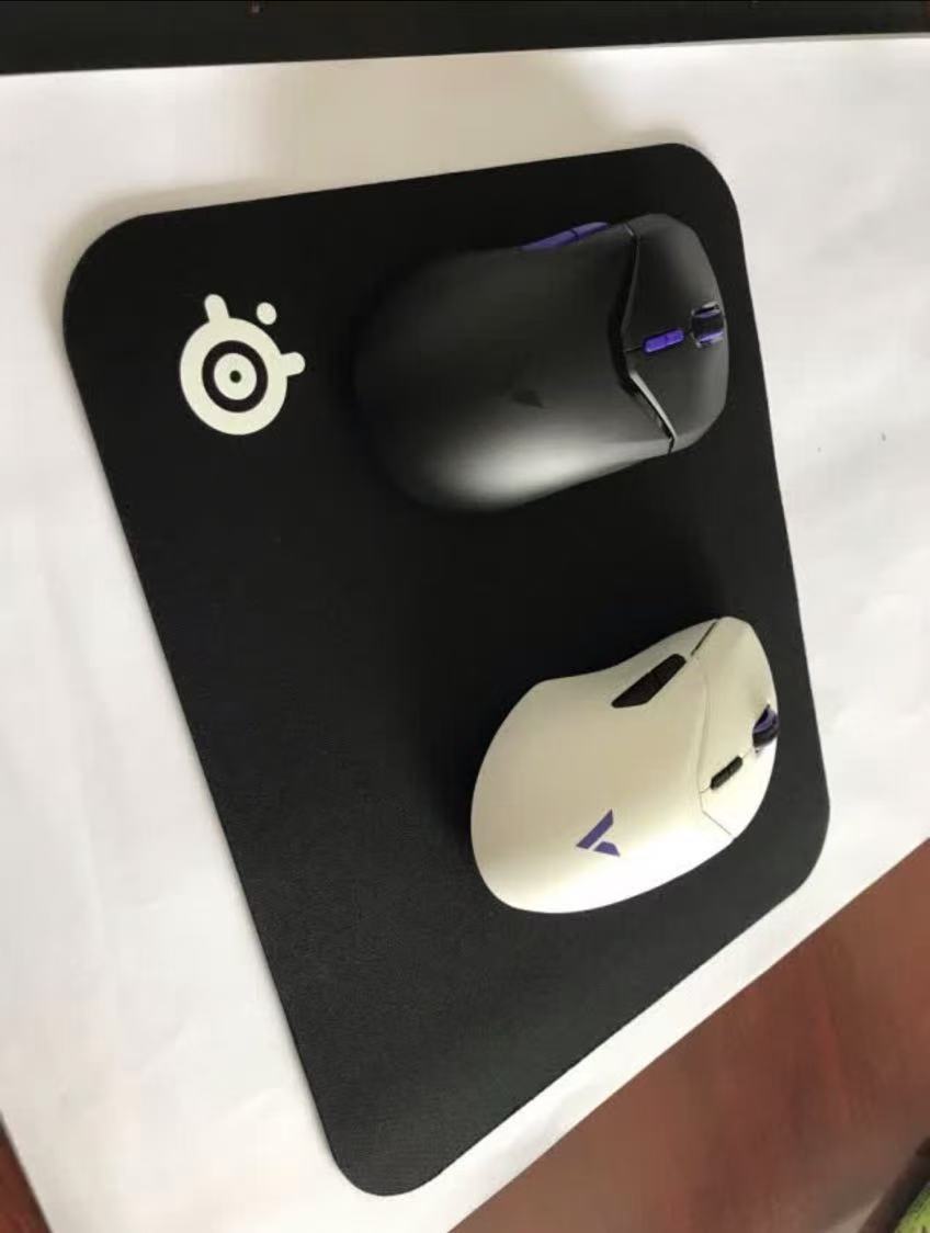 🤩职业选手同款鼠标垫？！