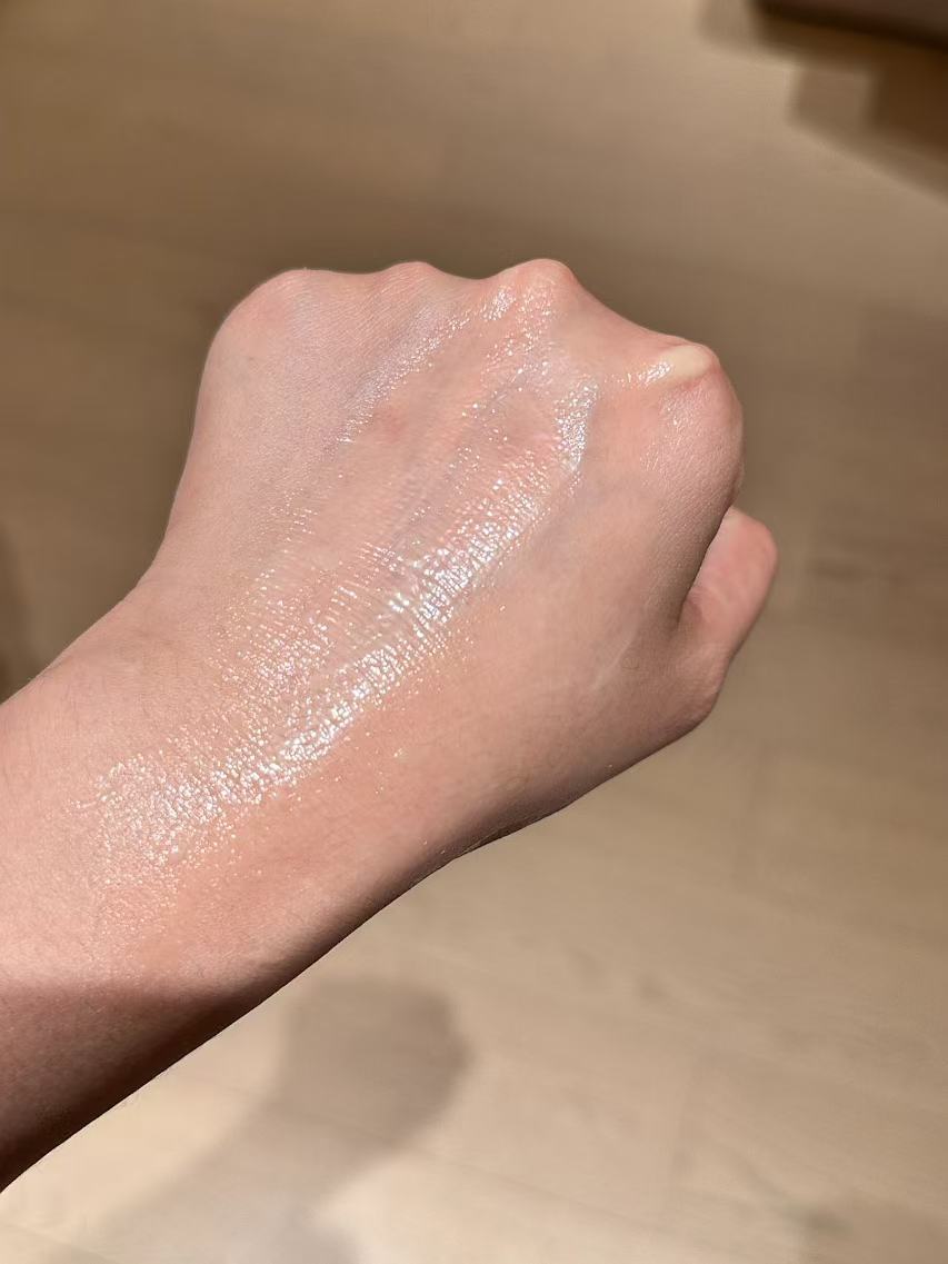 适合干皮抗初老的水乳～太顶了‼️