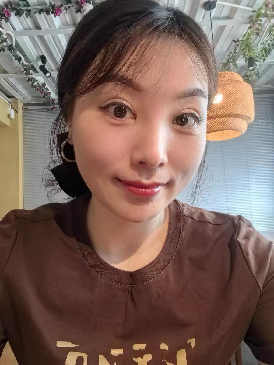 淡颜系嫩门天菜秒了！这鲜嫩欲滴的颜色好想亲！