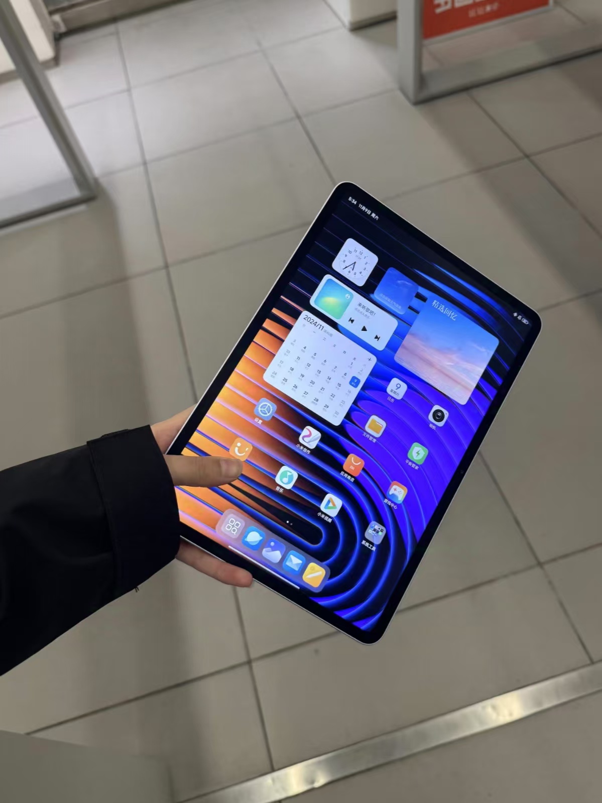 ipad转小米pad后的真实感受