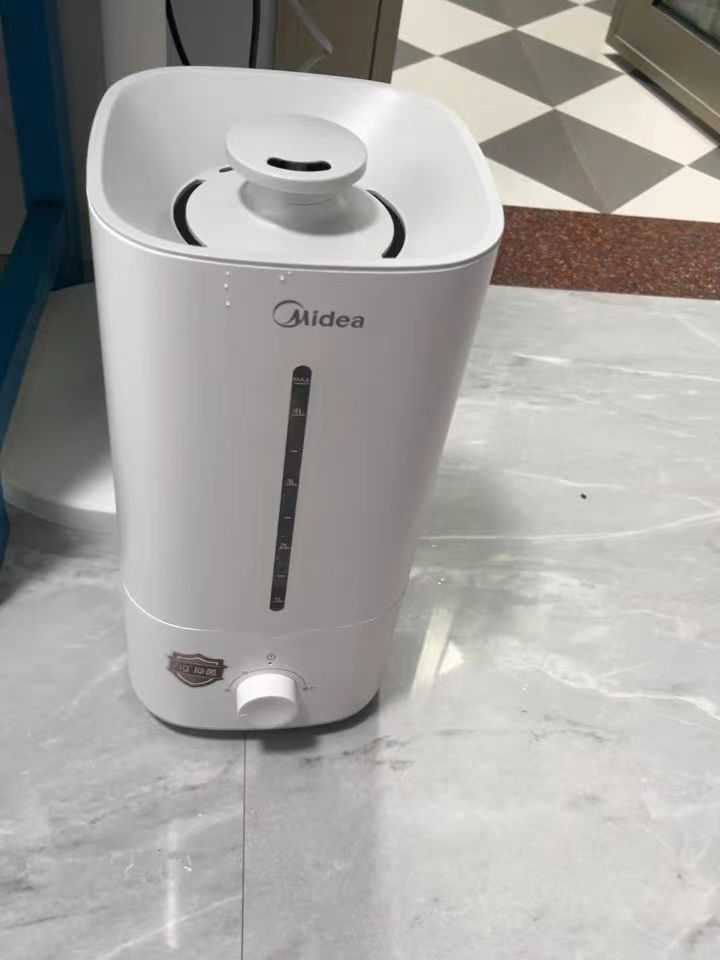 让我看看是不是真的可以除甲醛