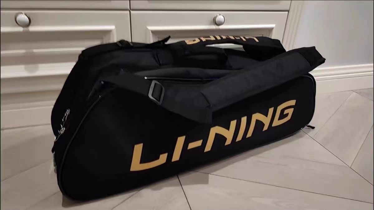 球场上时尚利器👜