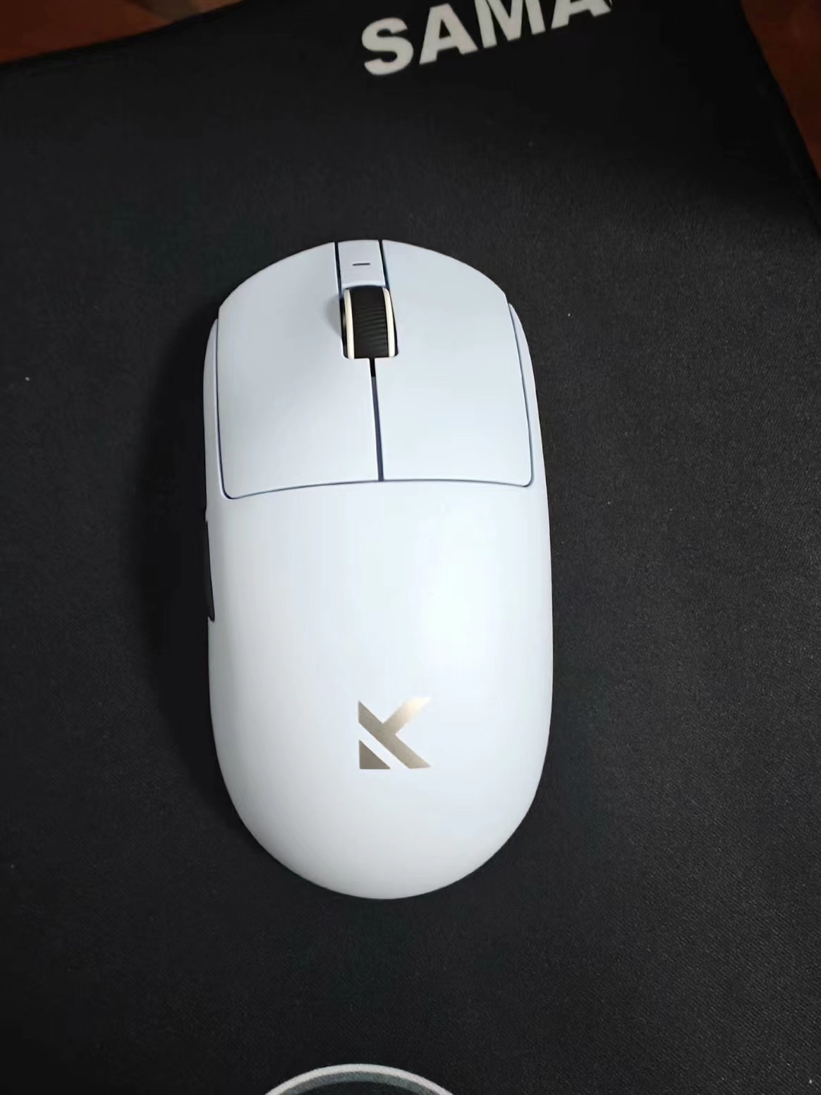 适合中大手的鼠标