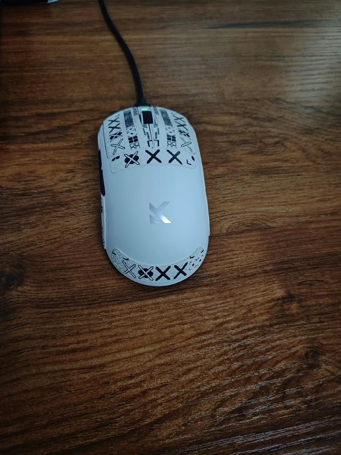 迈屁王迈丛A7Pro到祸体验