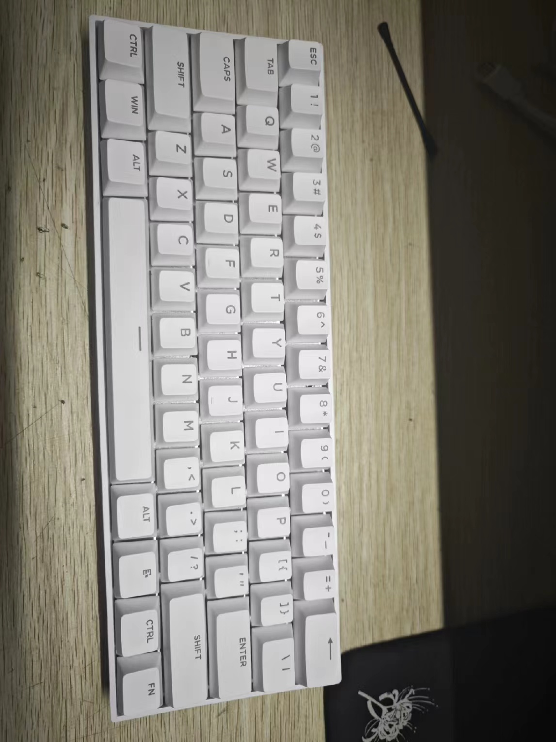 性价比超高的机械键盘