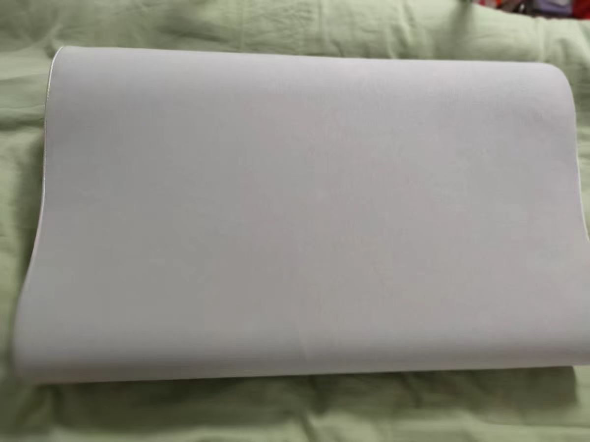 小米竟然有这么棒的枕头！舒适回弹，秒杀普通款