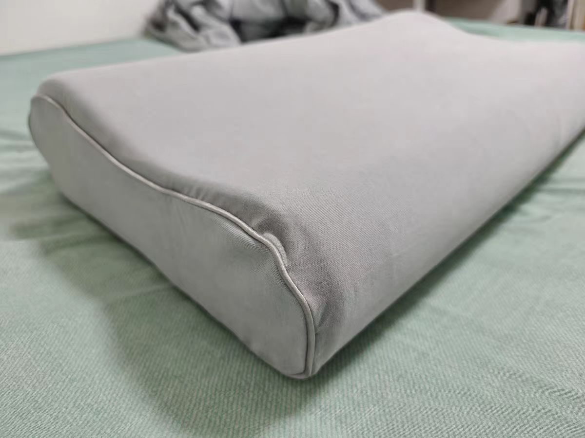 🌟记忆棉封神了！舒适支撑，回弹性佳，久用不变形💯