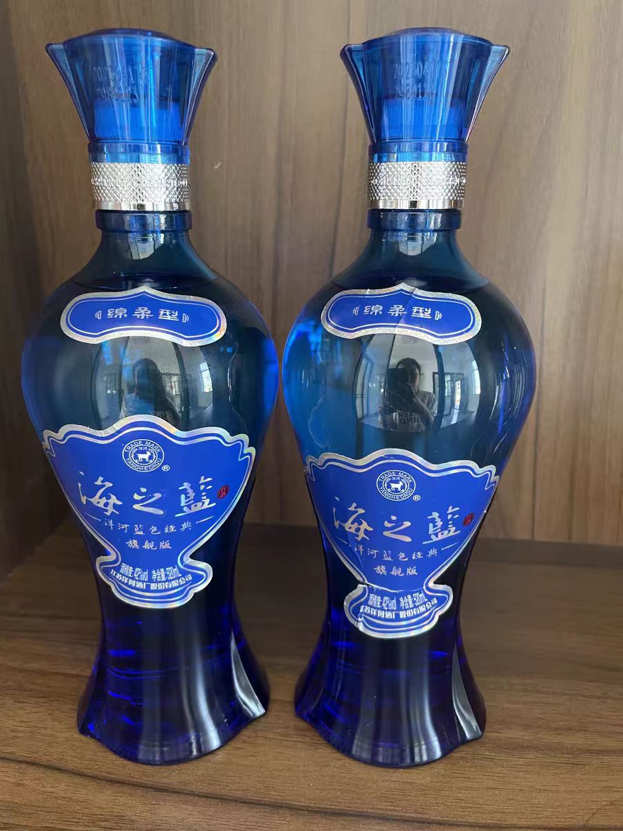 适合不喜欢喝大酒的人群