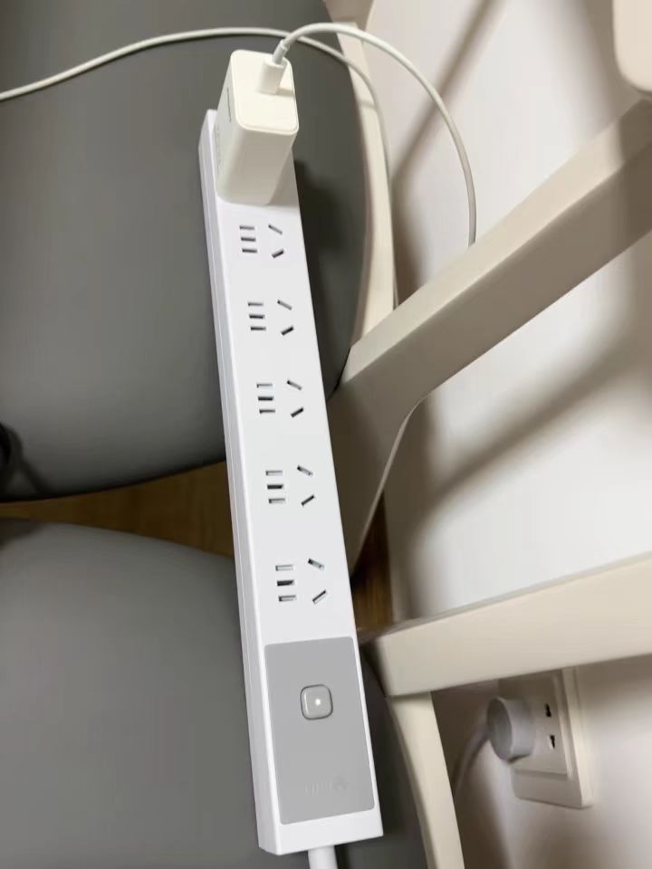 公牛绝对是家装的首选