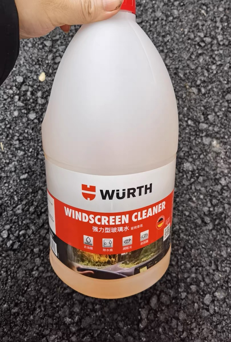 🚗玻璃水天花板｜🌊玻璃水推荐