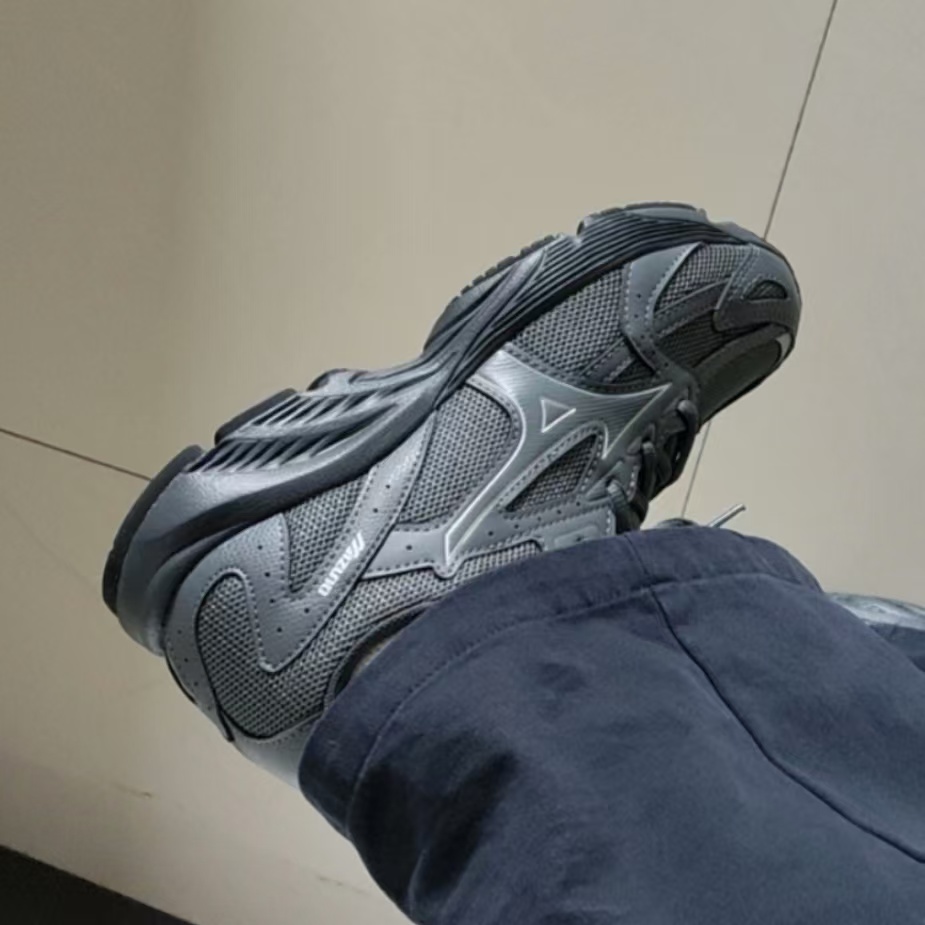 性价比很高的宝藏跑步鞋