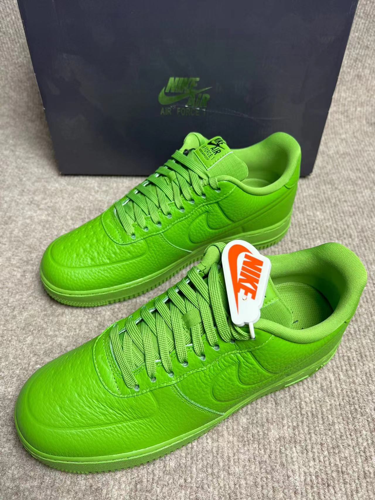 这么酷的雨鞋你一定没见过！