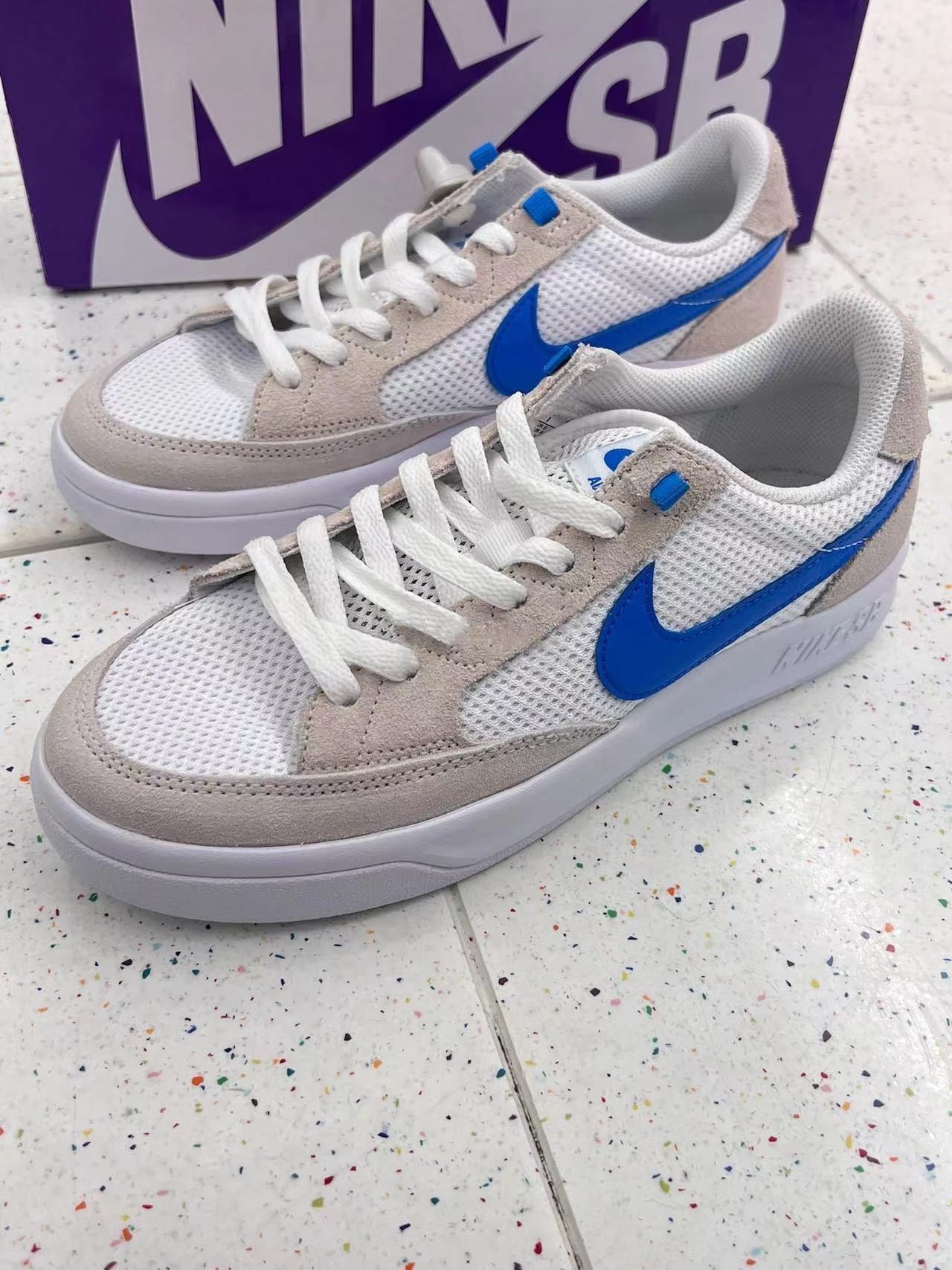 🍀夏季推荐｜Nike SB系列板鞋🍀