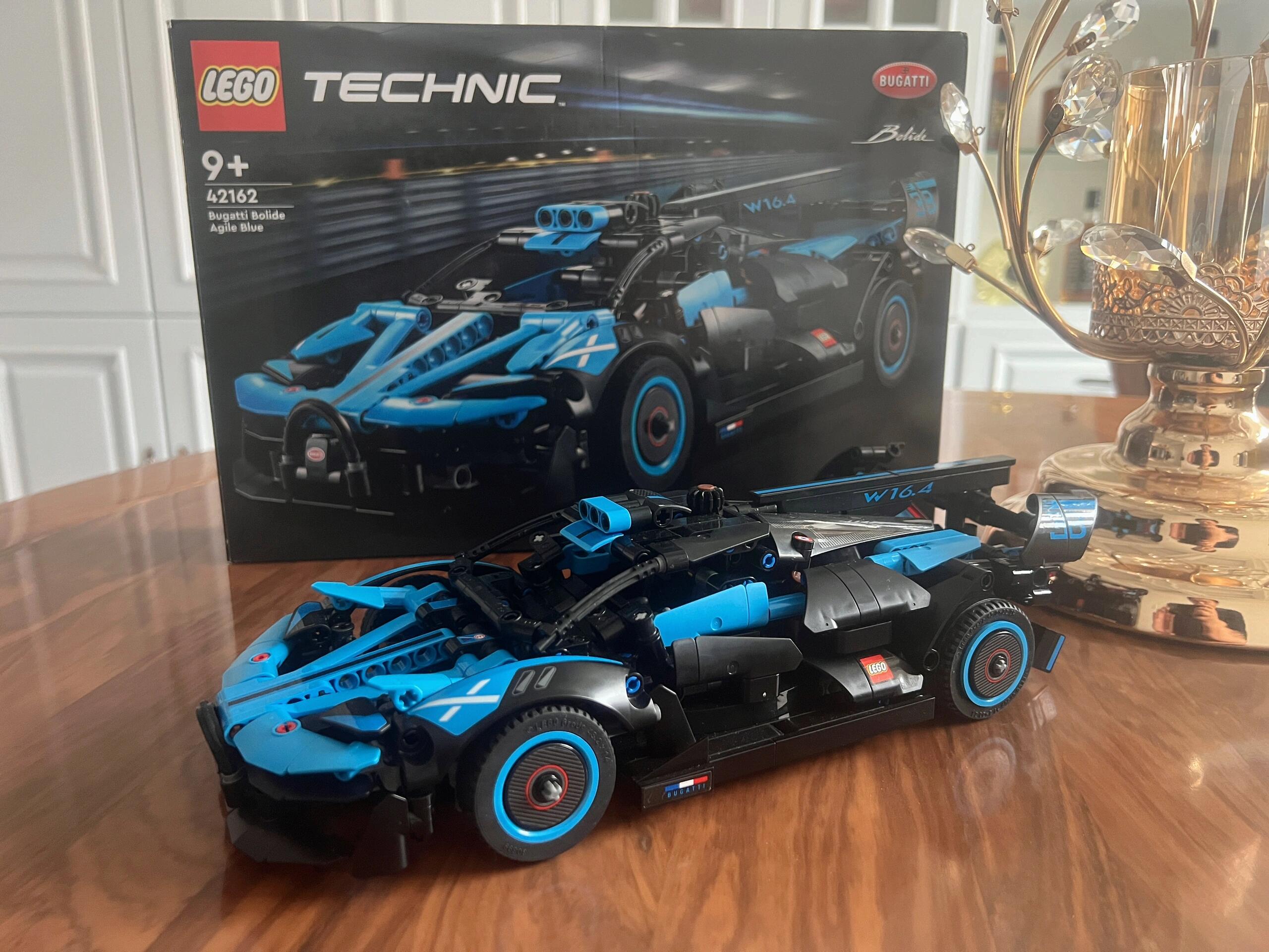 喜提新车｜95后女生全款拿下布加迪