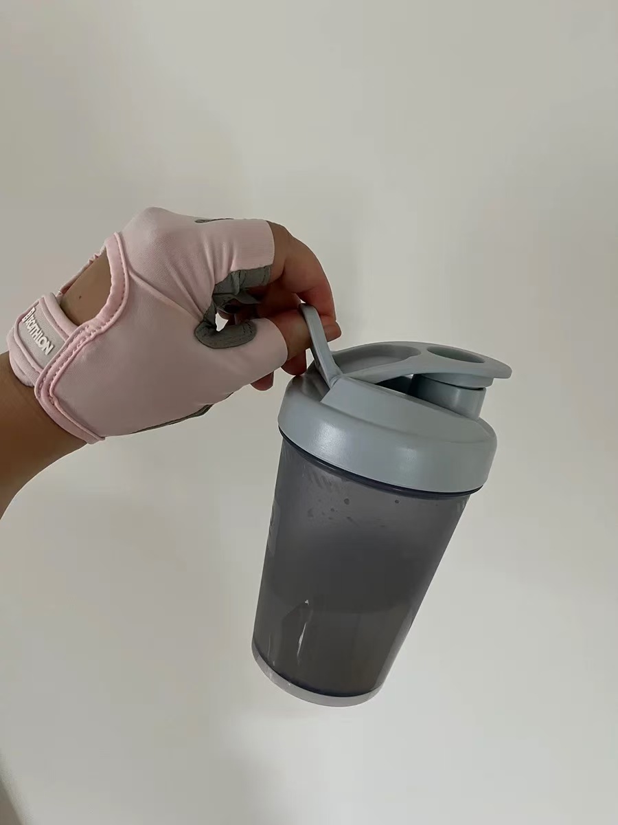 大容量很实用，摇摇杯健身必备🍼