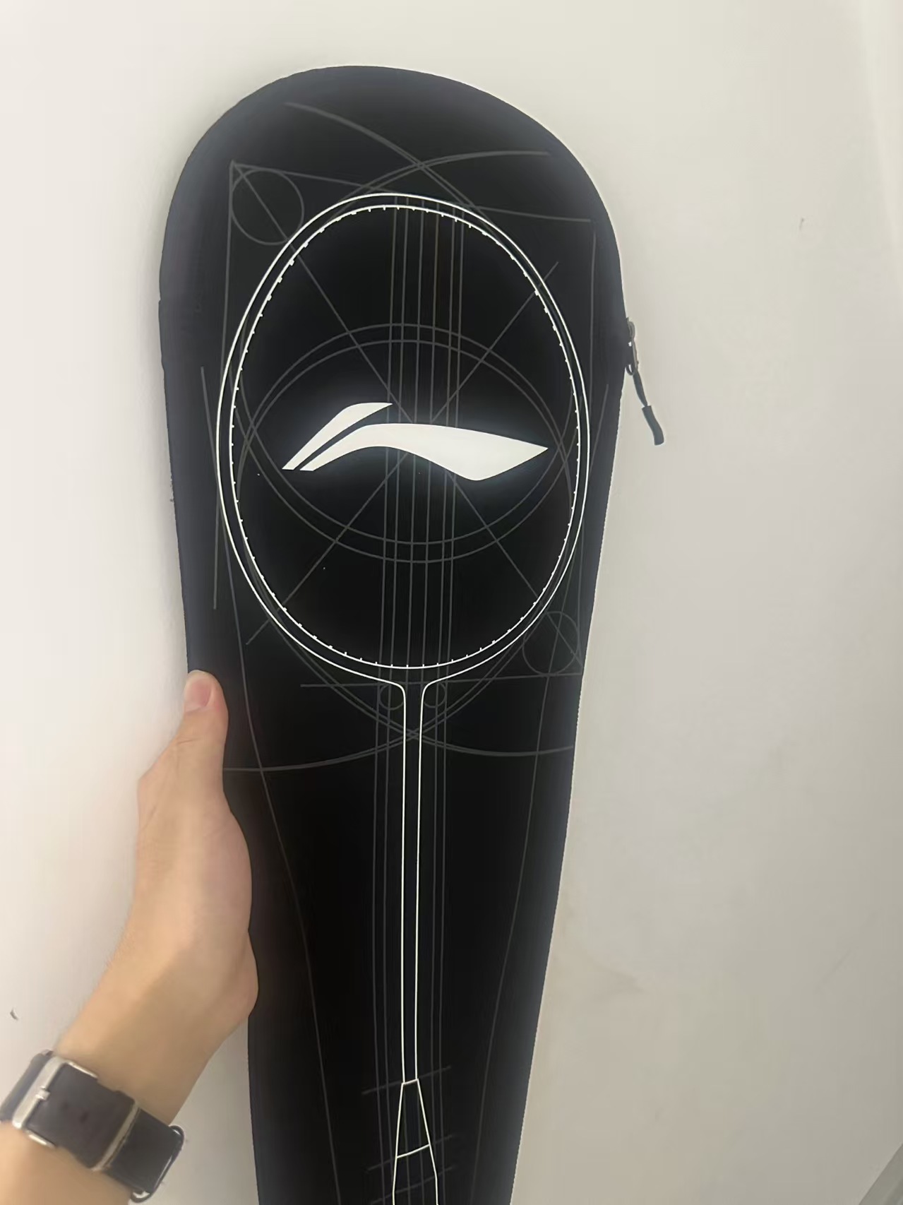 轻松打出我的羽球“王炸”