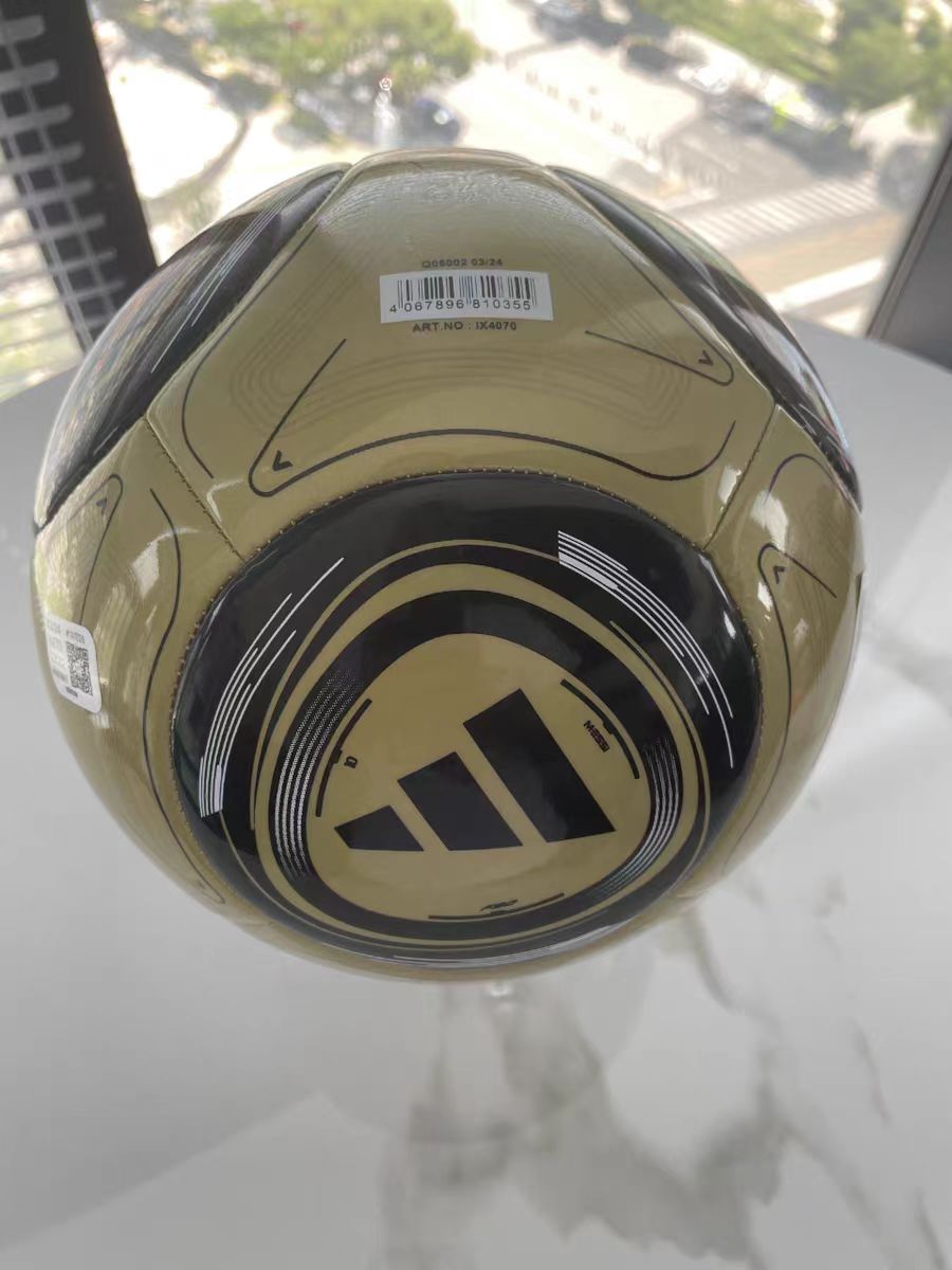 提升球技的秘密武器