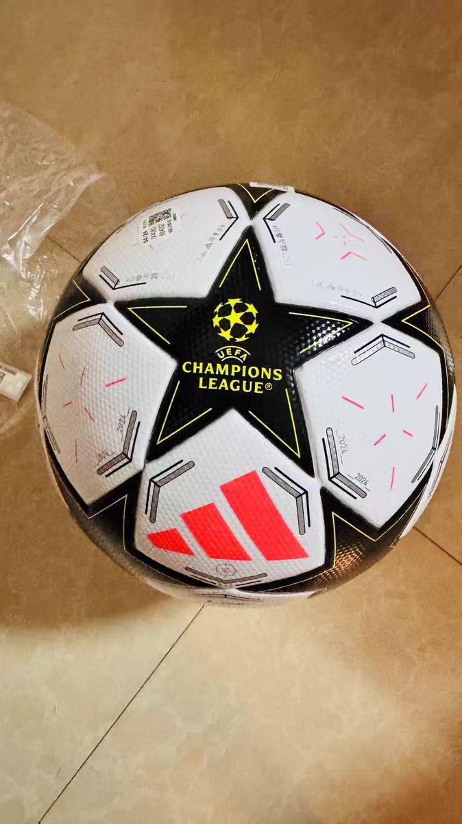 我的足球训练神器 ⚽