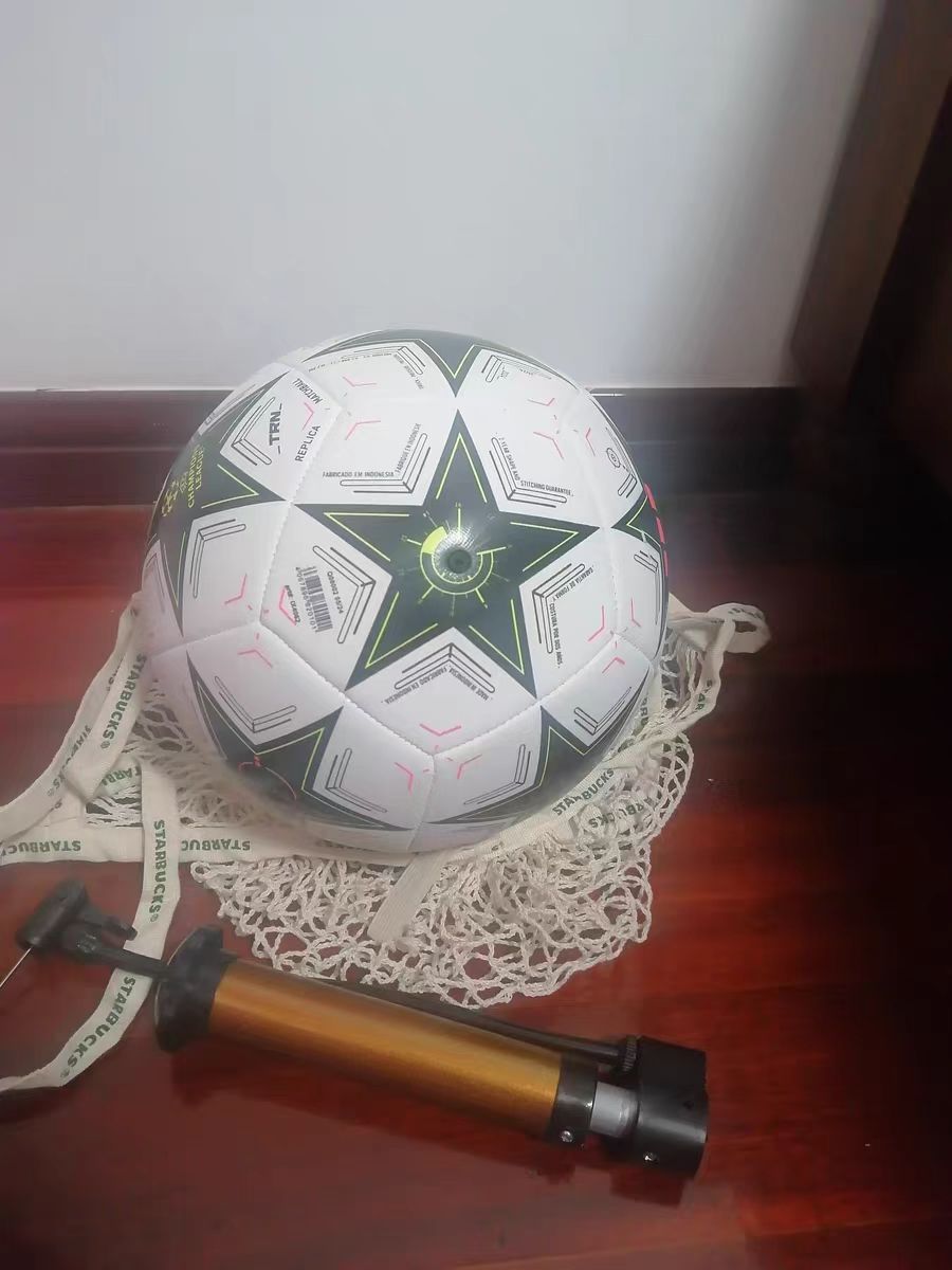 我的训练新宠