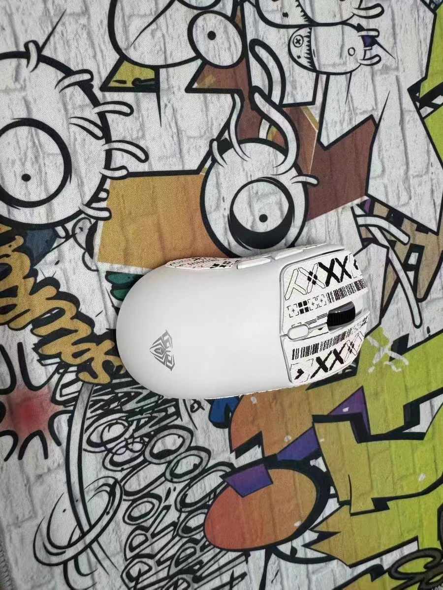 适合办公的鼠标
