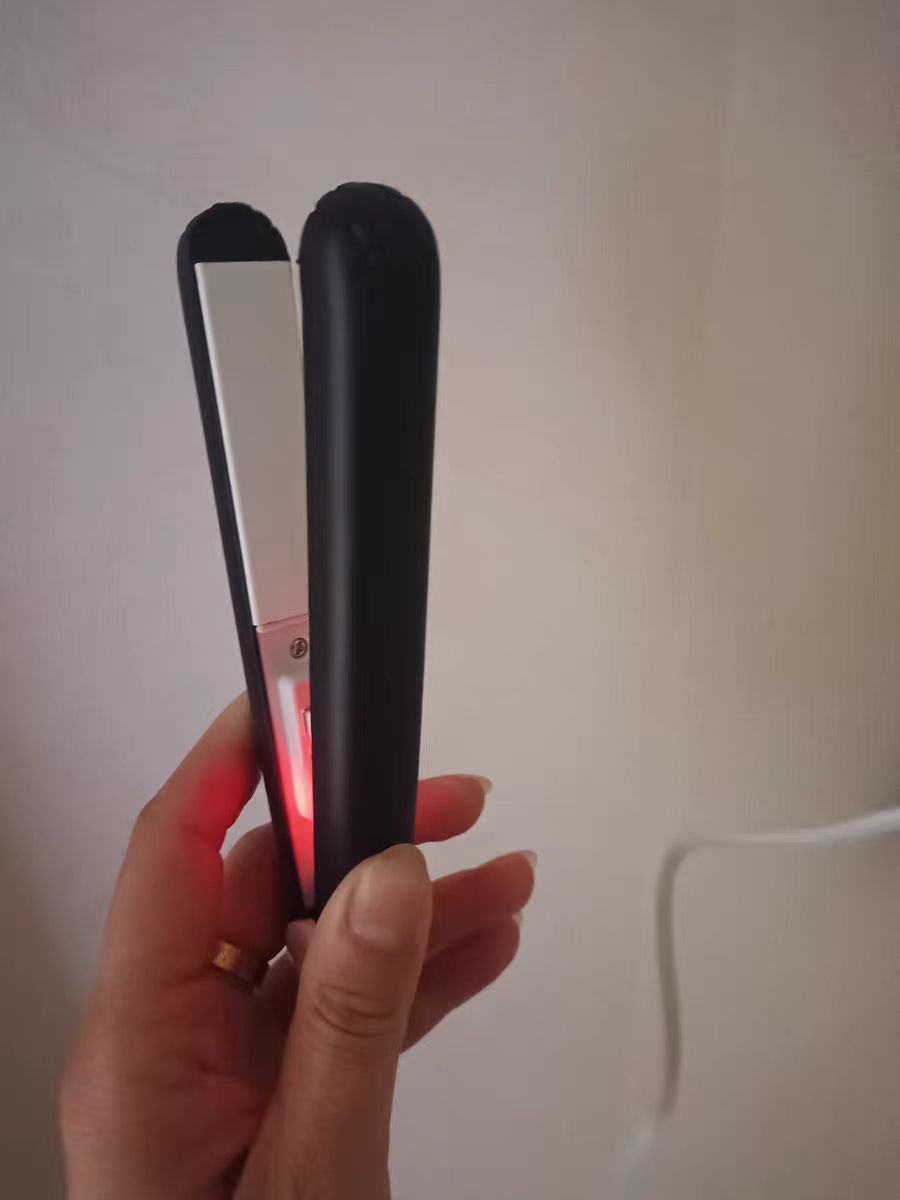 早八人轻松做造型