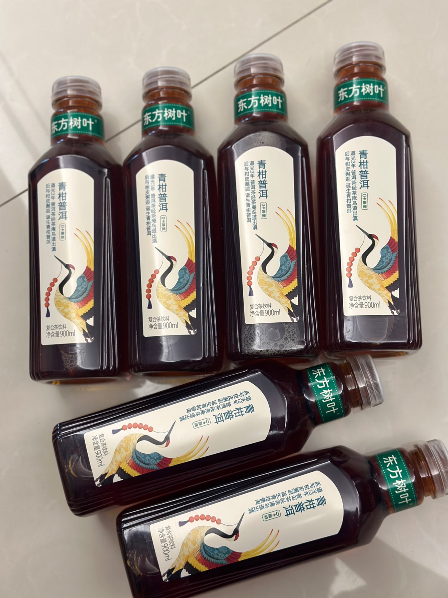 😎零糖零卡减脂必备饮料
