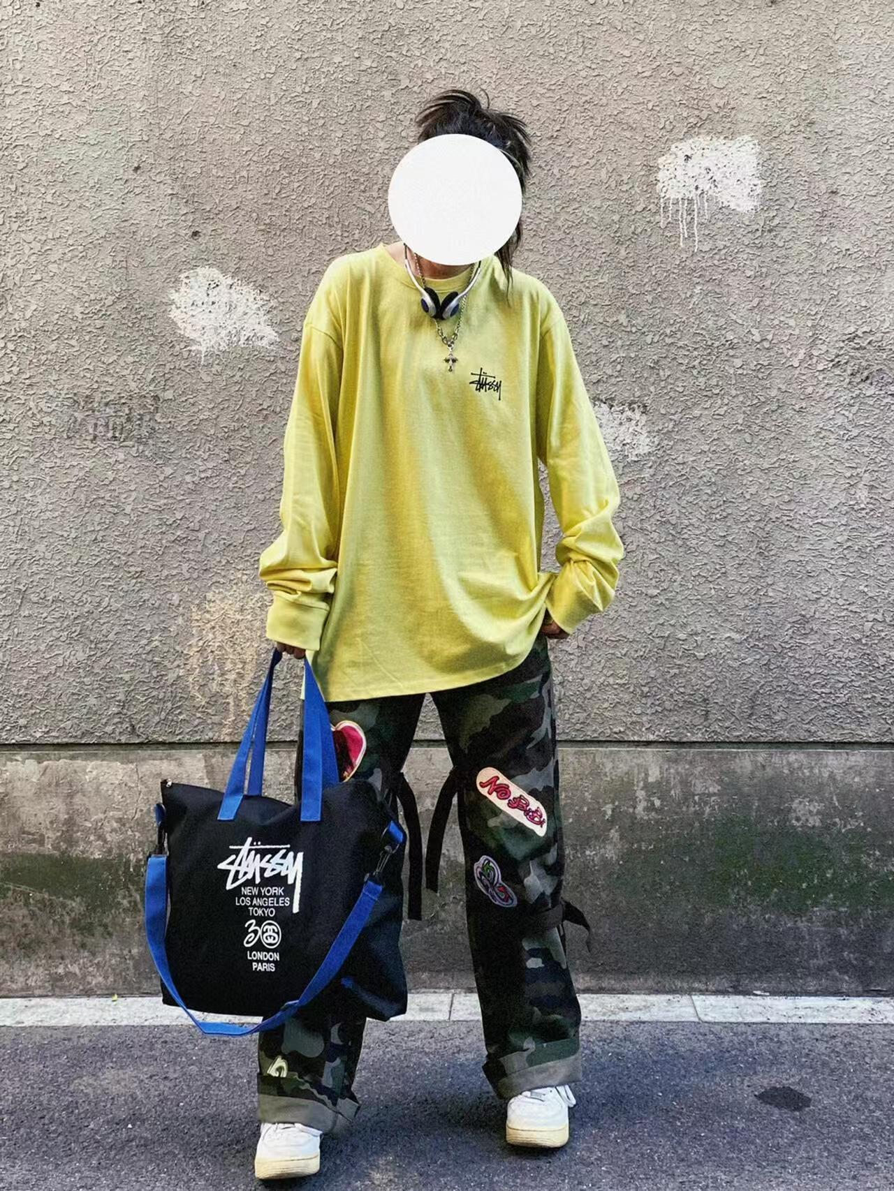 我的上班好搭子，通勤托特包