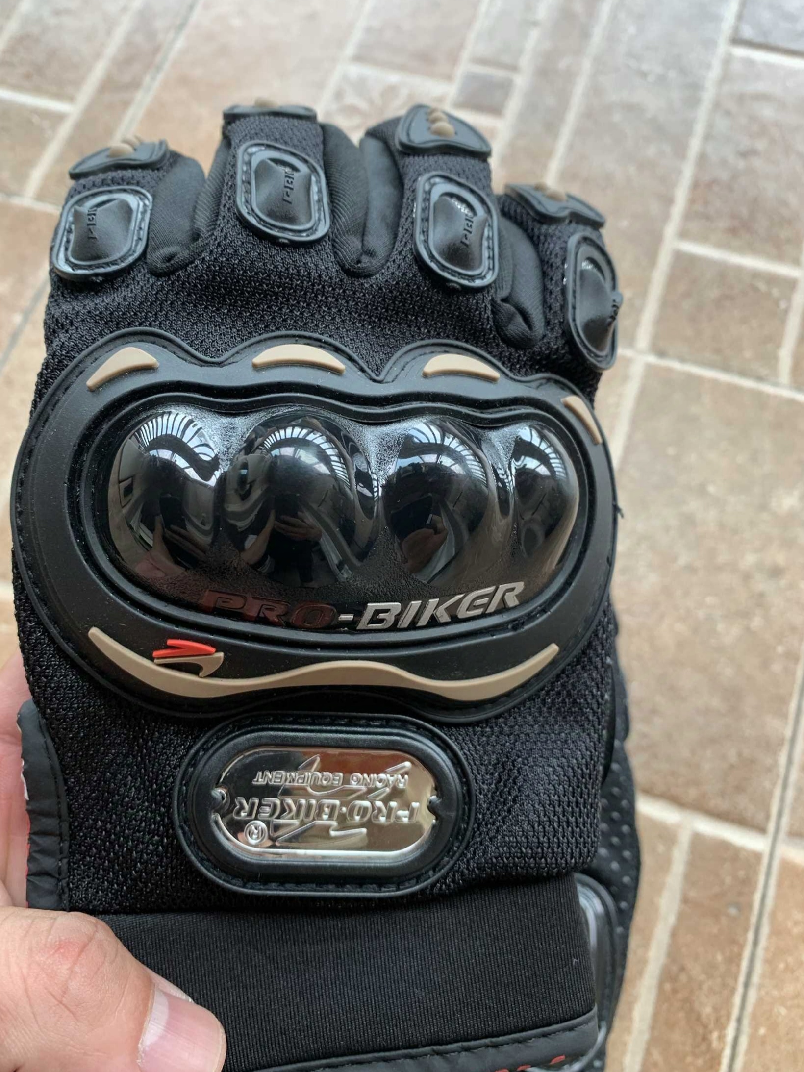 夏日🏍️必备骑行神器！