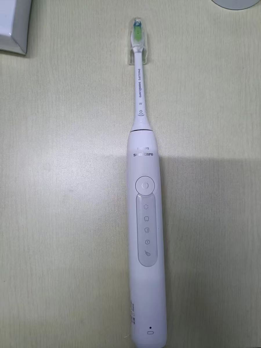 不允许有人还没拥有这款飞利浦电动牙刷