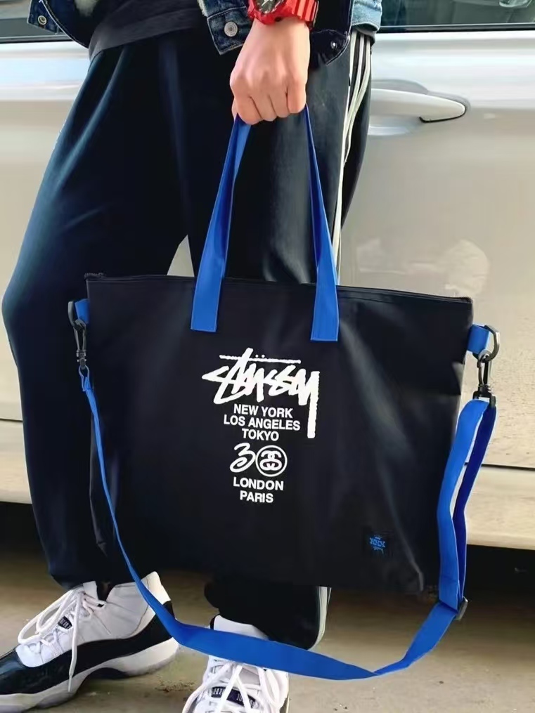🌟轻松驾驭各种场合的大容量包包！🌟