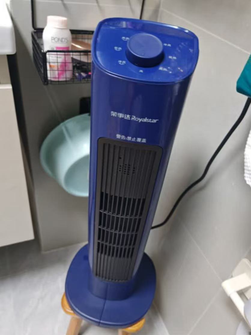 后悔没有早点发现这款性价比不错的取暖器