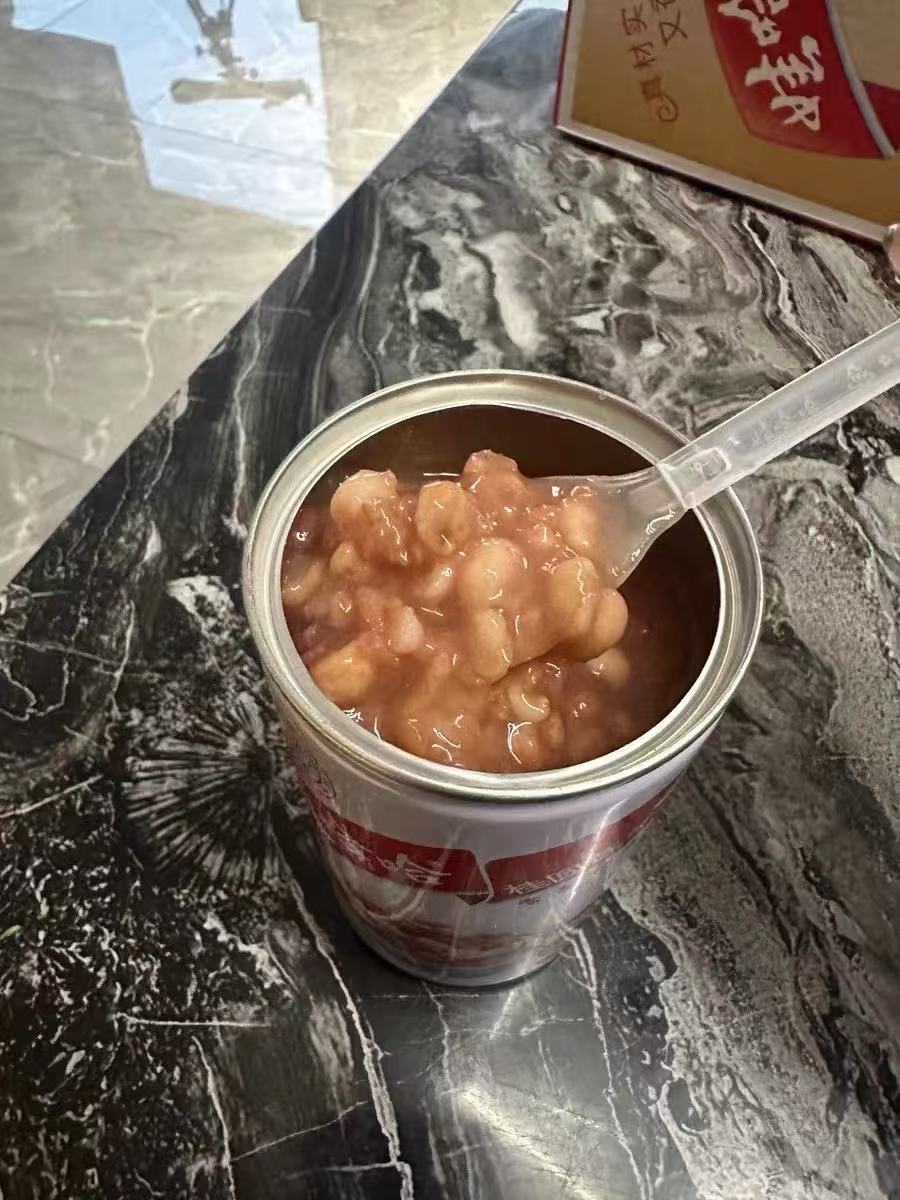 强推，送礼必备的一款娃哈哈八宝粥