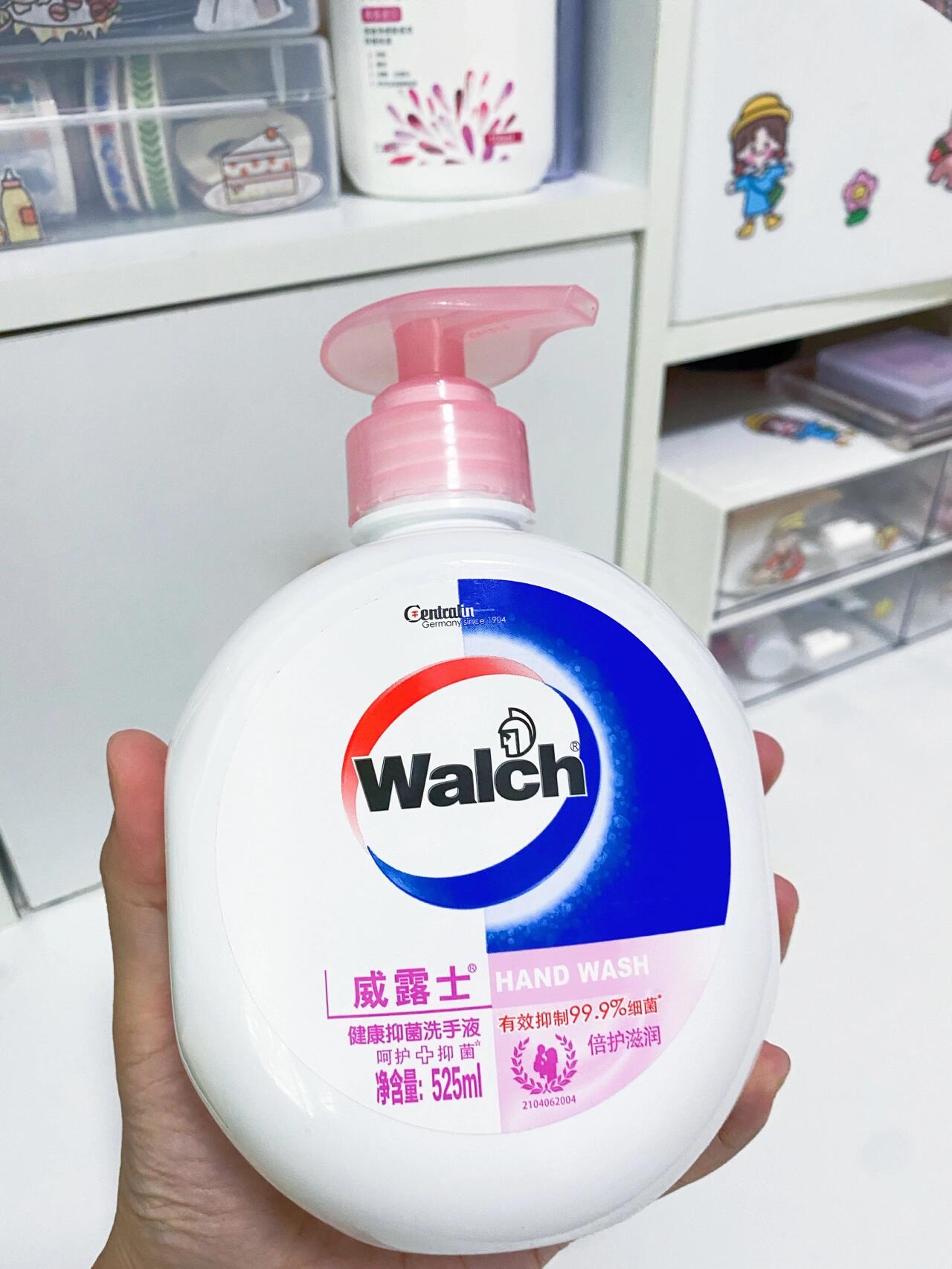 双12抢啥划算!?家居必备洗手液get