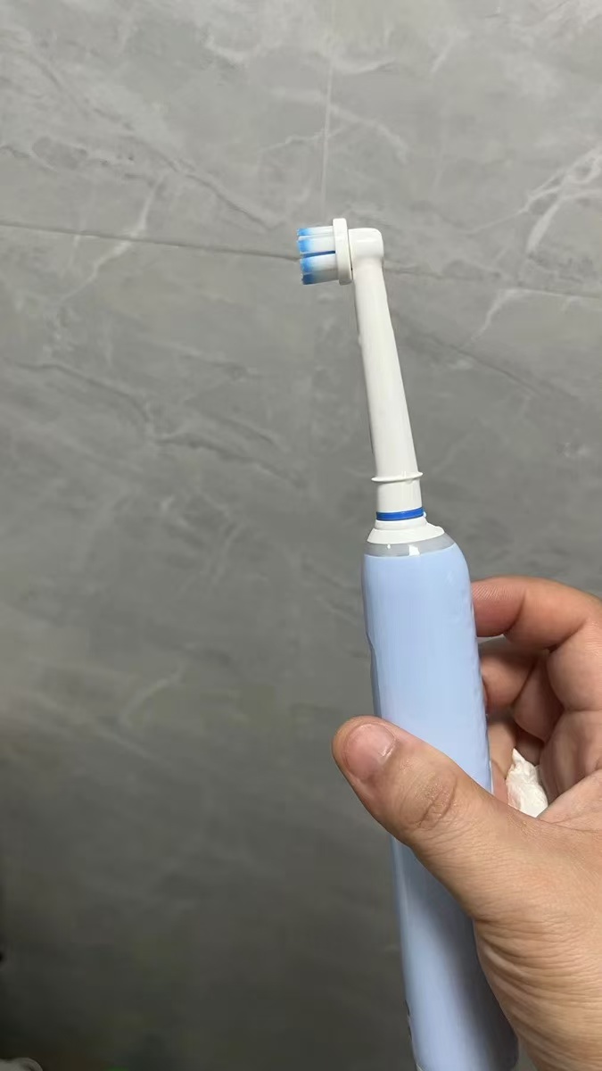 不允许有人还不知道这款电动牙刷