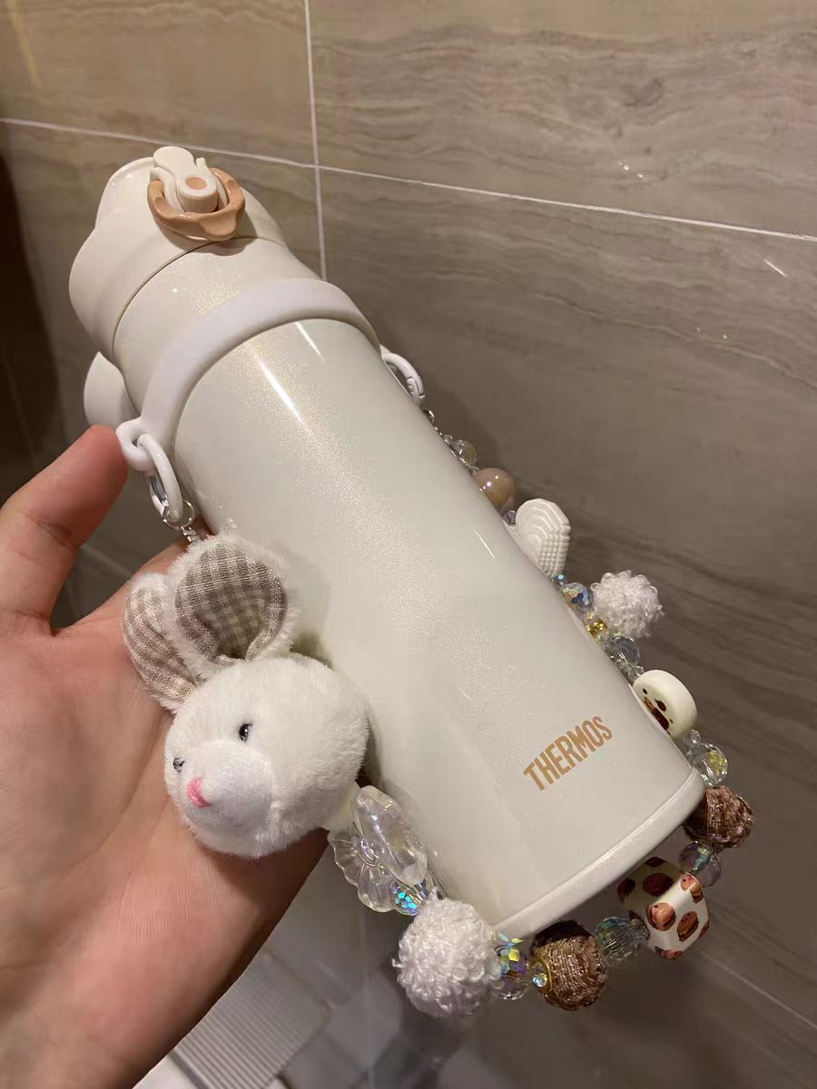✨宝藏保温杯 | 保温逆天，清新配色美翻
