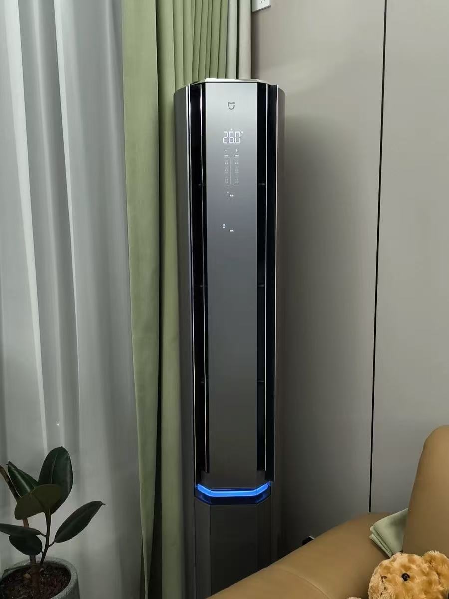强烈安利，家中使用性价比不错的一款空调