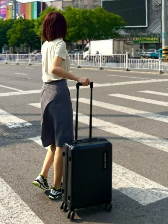 🧳✨【旅行新宠，守护每一程美好！】🌟