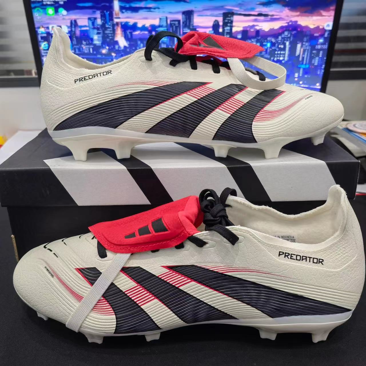 这将会是你的第一双猎鹰足球鞋👟
