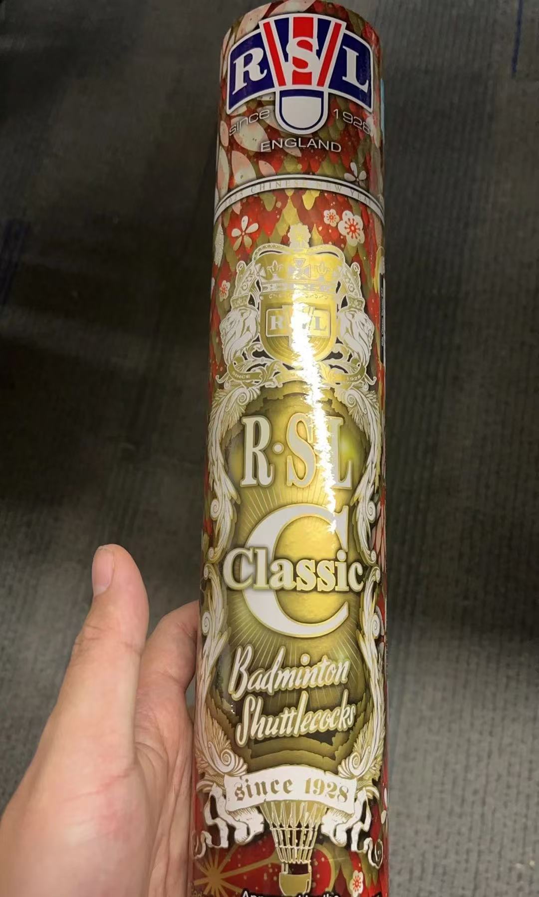 用亚狮龙 Classic 25蛇年款开启下一个四季