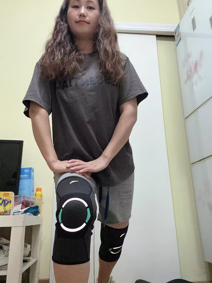 远离运动伤病会，从保护膝盖做起