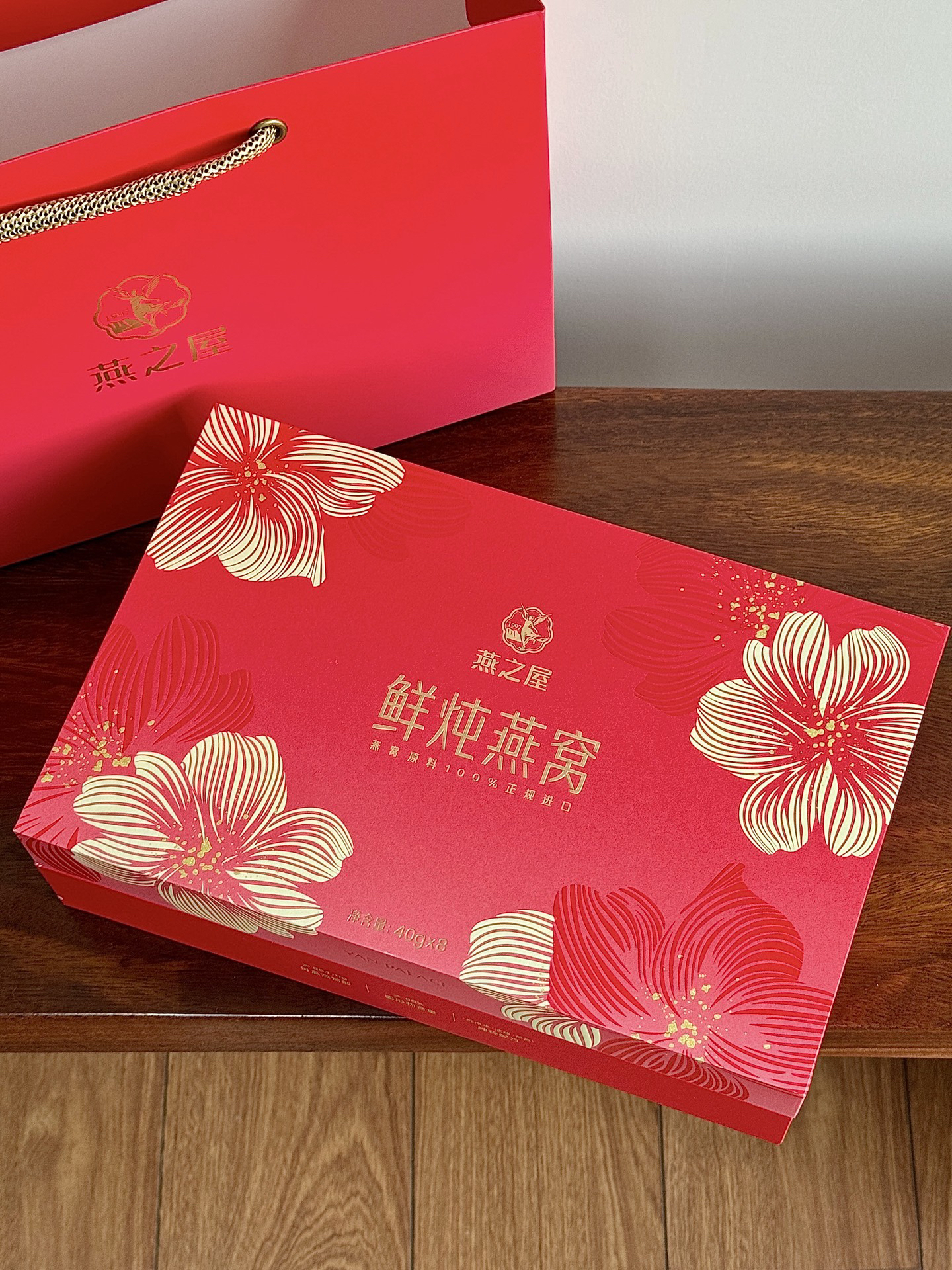 拜托！这才是女孩子期待收到的礼物🎁  