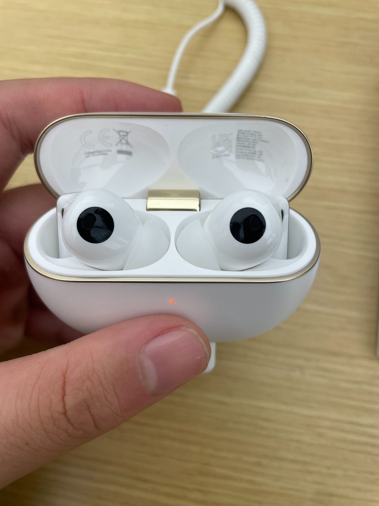 终于发现了我自己的宝藏耳机🎧