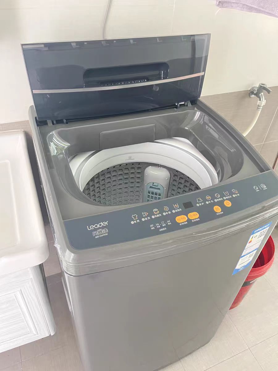 性能不输给一两千的洗衣机