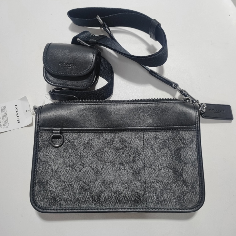 生日🎂礼物推荐：皮质舒适的小包包👝