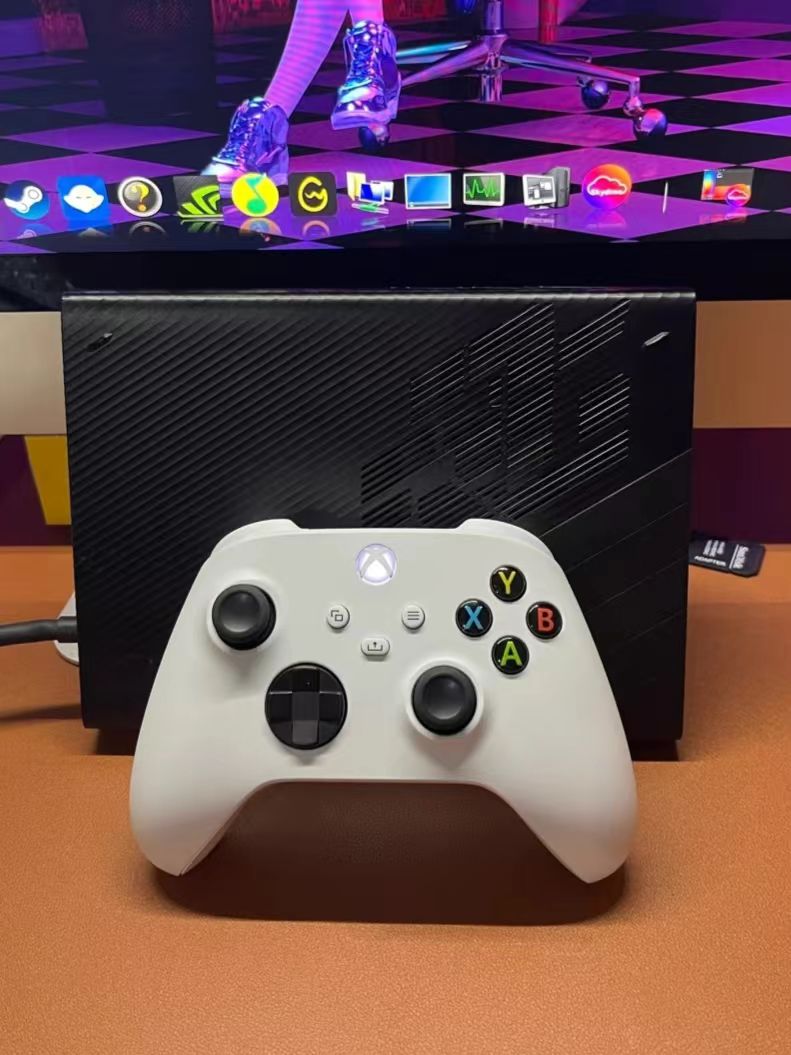 Xbox Series手柄🕹️