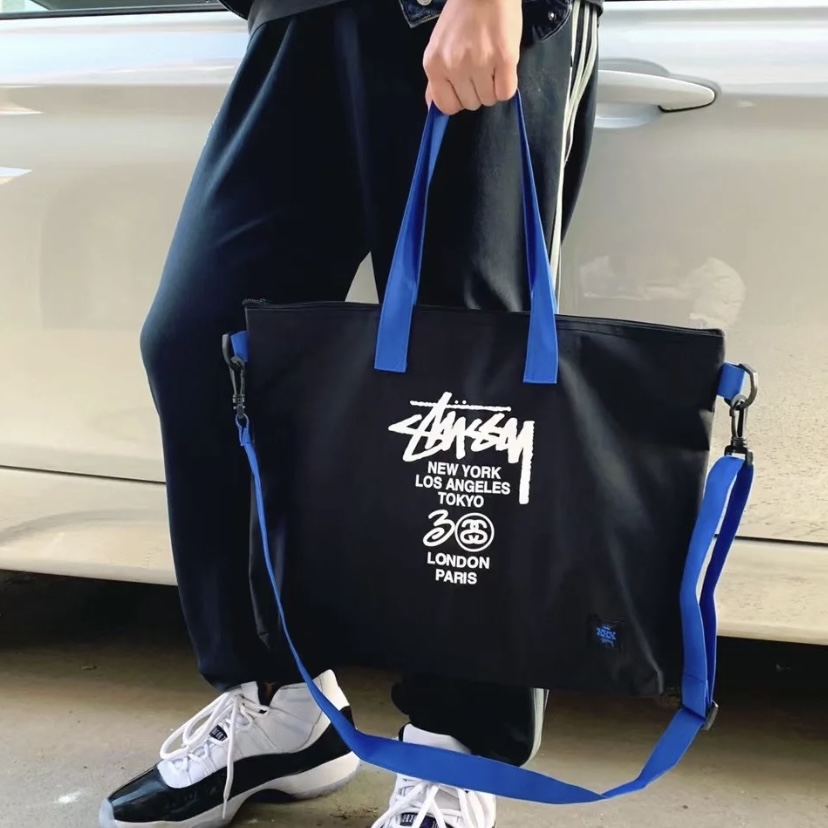 芜湖～这手提包👜容量，绝了！🤩